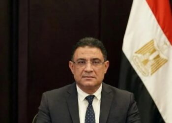 رسمياً …تعيين حمدي محمود بدوي مساعداً لرئيس الهيئة العامة للرقابة المالية