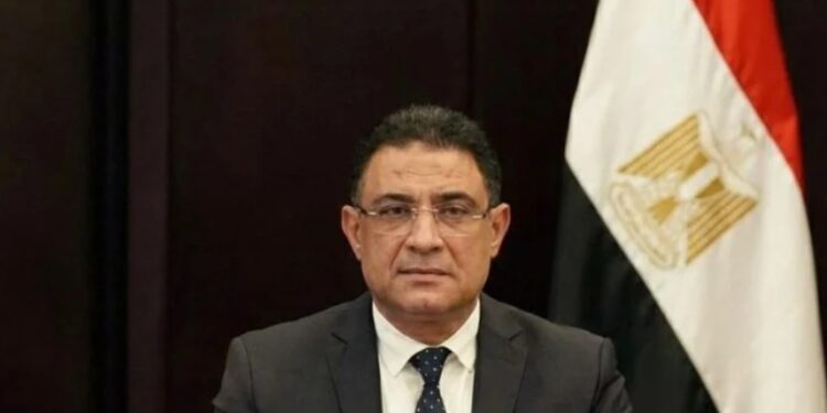 رسمياً …تعيين حمدي محمود بدوي مساعداً لرئيس الهيئة العامة للرقابة المالية