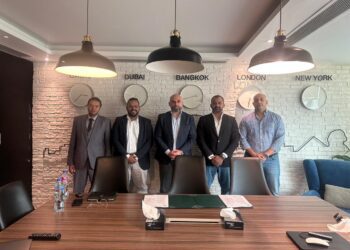 شركة “كابيتال كير” للاستشارات المالية تعتزم ضخ استثمارات جديدة بقيمة 50 مليون جنيه