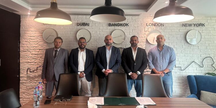 شركة “كابيتال كير” للاستشارات المالية تعتزم ضخ استثمارات جديدة بقيمة 50 مليون جنيه