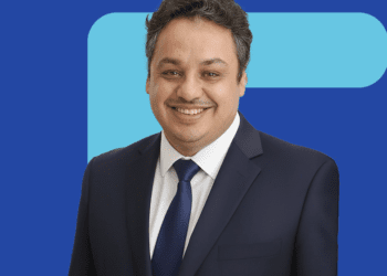 رسمياً ..تعيين كريم صالح رئيساً تنفيذياً لشركة “أسهل للتمويل الرقمي”