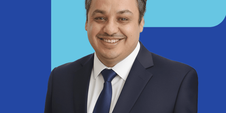 رسمياً ..تعيين كريم صالح رئيساً تنفيذياً لشركة “أسهل للتمويل الرقمي”