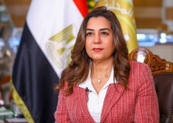 وزيرة التنمية المحلية : مشروعات إنتاجية جديدة لدعم وتمويل المشروعات الصغيرة ومتناهية الصغر بتمويل من صندوق التنمية المحلية