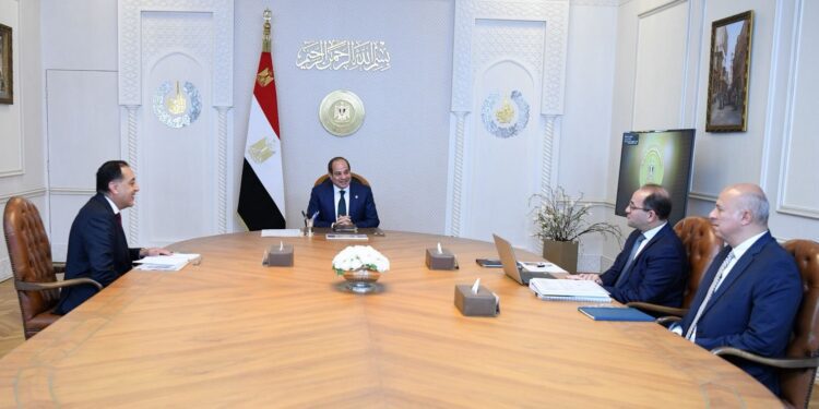 تفاصيل حزمة جديدة للحماية الاجتماعية قبل شهر رمضان