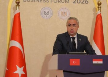 رئيس هيئة الاستثمار : مصر توفر بيئة استثمارية قوية ومستقرة