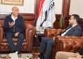 جهاز المشروعات يتعاون مع “IFAD” لتنفيذ برنامج تنموي لدعم أصحاب المشروعات الزراعية الصغيرة بالصعيد