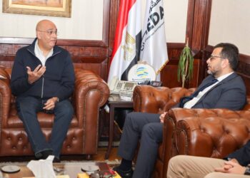 جهاز المشروعات يتعاون مع “IFAD” لتنفيذ برنامج تنموي لدعم أصحاب المشروعات الزراعية الصغيرة بالصعيد