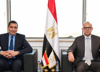 مباحثات لتأسيس صندوق استثمار لدعم المواهب الرياضية