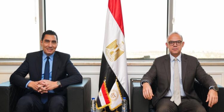 مباحثات لتأسيس صندوق استثمار لدعم المواهب الرياضية