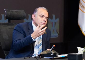 وزير الاستثمار : دعم الشركات الناشئة ليس مجرد توجه مرحلي بل جزء أساسي من رؤية الدولة