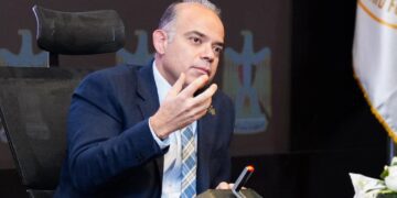 وزير الاستثمار : دعم الشركات الناشئة ليس مجرد توجه مرحلي بل جزء أساسي من رؤية الدولة