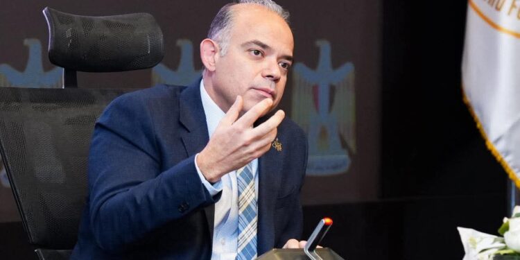 وزير الاستثمار : دعم الشركات الناشئة ليس مجرد توجه مرحلي بل جزء أساسي من رؤية الدولة