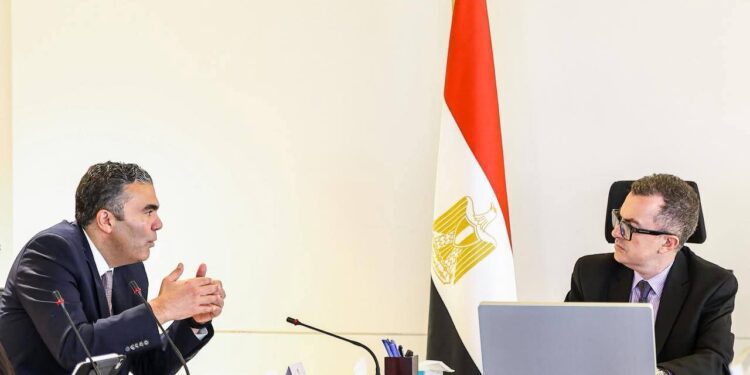 وزير التخطيط : ريادة الأعمال أولوية حكومية لتحويل الأفكار المبتكرة إلى فرص عمل حقيقية