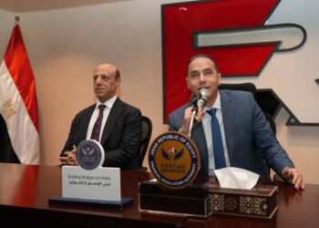 رئيس الرقابة المالية : المرحلة المقبلة تركز على الابتكار المالي وتعميق دور الأنشطة غير المصرفية في دعم الاقتصاد 