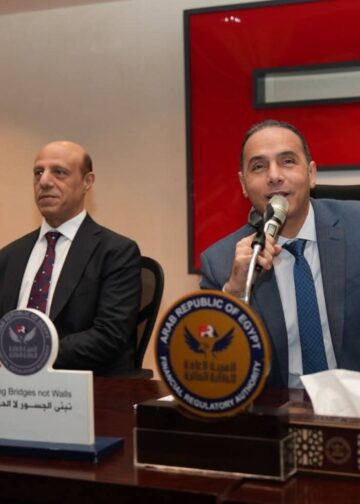 رئيس الرقابة المالية : المرحلة المقبلة تركز على الابتكار المالي وتعميق دور الأنشطة غير المصرفية في دعم الاقتصاد 