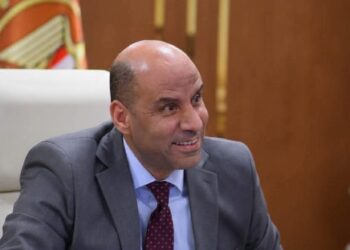 وزير العمل يعتمد صرف 343.9 مليون جنيه منحة عيد الفطر للعمالة غير المنتظمة “المسجلة لدى الوزارة