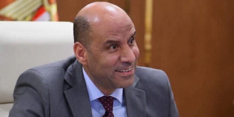 وزير العمل يعتمد صرف 343.9 مليون جنيه منحة عيد الفطر للعمالة غير المنتظمة “المسجلة لدى الوزارة