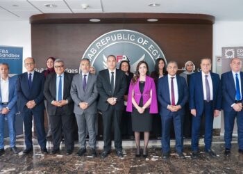 المختبر التنظيمي لهيئة الرقابة المالية يوافق مبدئيًا على انضمام “مجموعة الابتكار لوساطة التأمين”