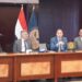 رئيس الرقابة المالية : نعمل دوماً على تذليل التحديات التنظيمية والتشغيلية لزيادة معدلات قطاع التأمين