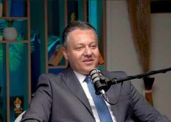 الدكتور إيهاب الشايب خبير الموارد البشرية في مصر والشرق الأوسط ضيف الحلقة المقبلة من بودكاست قعدة متناهي