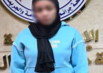 عاجل ..القبض على مندوبة مبيعات بشركة تمويل استهلاكي استولت على أكثر من 3 ملايين جنيه من الشركة دون وجه حق