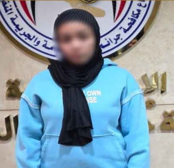 عاجل ..القبض على مندوبة مبيعات بشركة تمويل استهلاكي استولت على أكثر من 3 ملايين جنيه من الشركة دون وجه حق