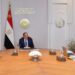 الرئيس السيسي يؤكد على ضرورة مواصلة مسار الإصلاح المؤسسي الشامل لضمان الانضباط المالي