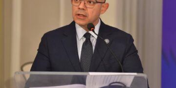 وزير الاستثمار : تمويل المناخ لم يعد خيارًا بيئيًا بل ركيزة للتنافسية الاقتصادية