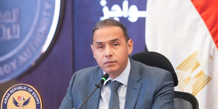 الرقابة المالية تُعدل ضوابط استهلاك السيارات لتحقيق التوازن بين حقوق العملاء ومصالح شركات التأمين 