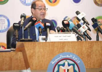 وزير المالية : تخصيص ٥ مليارات جنيه حوافز نقدية للمشروعات الصغيرة والمتوسطة ومتناهية الصغر وريادة الأعمال،