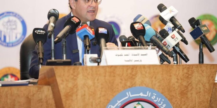 وزير المالية : تخصيص ٥ مليارات جنيه حوافز نقدية للمشروعات الصغيرة والمتوسطة ومتناهية الصغر وريادة الأعمال،