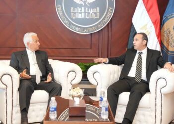 الرقابة المالية توقّع بروتوكول تعاون مع الأكاديمية العربية لتعزيز الاستثمار في رأس المال البشري