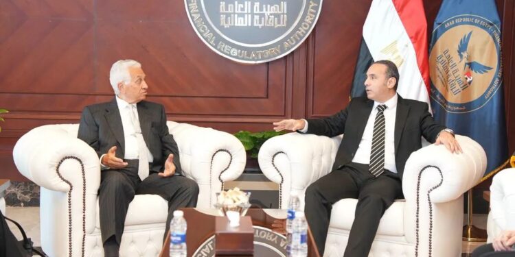 الرقابة المالية توقّع بروتوكول تعاون مع الأكاديمية العربية لتعزيز الاستثمار في رأس المال البشري