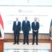 رئيس الرقابة المالية يشهد توقيع بروتوكولات تعاون لتطوير كوادر القطاع المالي غير المصرفي