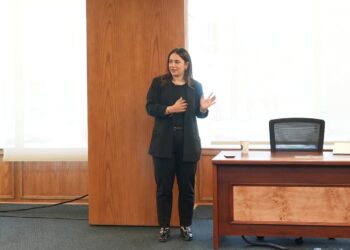 الرقابة المالية تنظم جلسة توعوية لتعزيز مجال الأمن السيبراني في الأنشطة المالية غير المصرفية