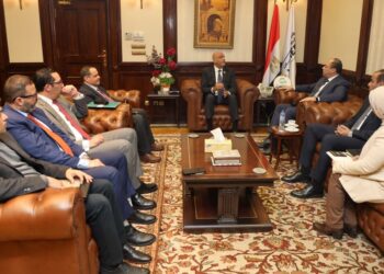 جهاز المشروعات يتعاون مع هيئة تنمية الصعيد لدعم المشروعات المتوسطة والصغيرة ومتناهية الصغر لأبناء الصعيد 