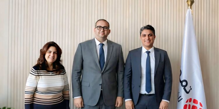 “تمويلي” و”تاليس” يبرمان شراكة استراتيجية لرقمنة الحوكمة وإدارة المخاطر عبر منصة “HOPEX” العالمية