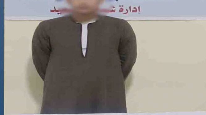 الداخلية تُلقى القبض على شخص أوهم المواطنين بمساعدتهم في الحصول على قروض