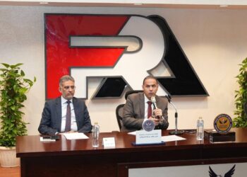 تفاصيل لقاء رئيس الرقابة المالية بممثلي شركات إدارة برامج الرعاية الصحية