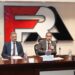 تفاصيل لقاء رئيس الرقابة المالية بممثلي شركات إدارة برامج الرعاية الصحية