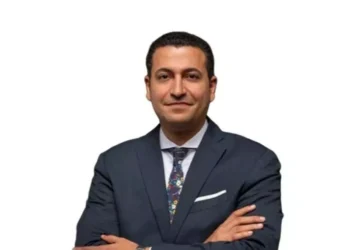 تعيين علي عبد الوهاب رئيساً تنفيذياً لشركة الأولى للتمويل متناهي الصغر