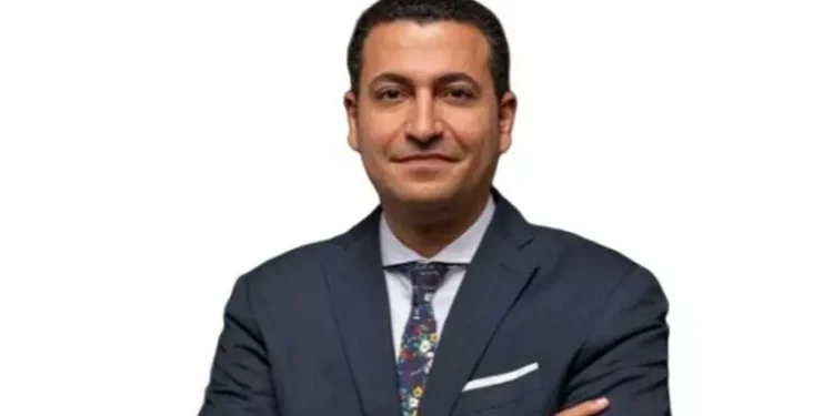 تعيين علي عبد الوهاب رئيساً تنفيذياً لشركة الأولى للتمويل متناهي الصغر