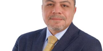 رسمياً ..انضمام “محمد بدر” لعضوية مجلس إدارة اتحاد تمويل المشروعات ممثلاُ عن شركة أور لتمويل المشروعات المتوسطة والصغيرة ومتناهية الصغر
