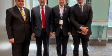 وزير التخطيط : مصر حريصة على تعميق أطر التعاون مع البنك الإسلامي