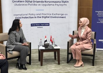 مصر تبحث مع تركيا التعاون في مجالات التمكين الاقتصادي والمشاريع الصغيرة ومتناهية الصغر