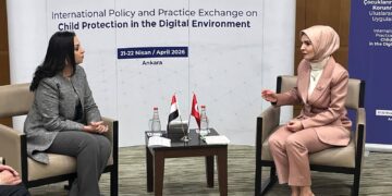 مصر تبحث مع تركيا التعاون في مجالات التمكين الاقتصادي والمشاريع الصغيرة ومتناهية الصغر