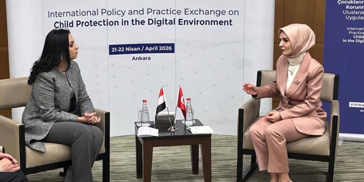 مصر تبحث مع تركيا التعاون في مجالات التمكين الاقتصادي والمشاريع الصغيرة ومتناهية الصغر