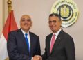 بالتعاون مع وزارة التموين.. جهاز المشروعات يقدم الدعم لكافة المنافذ التموينية الحالية والراغبة في الانضمام لسلسلة“Carry On”