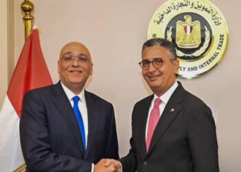 بالتعاون مع وزارة التموين.. جهاز المشروعات يقدم الدعم لكافة المنافذ التموينية الحالية والراغبة في الانضمام لسلسلة“Carry On”