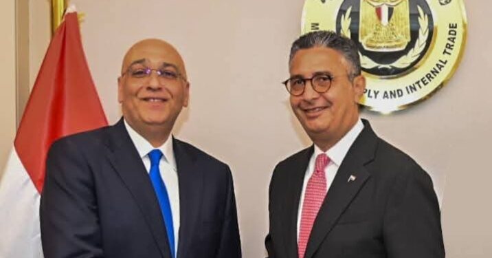 بالتعاون مع وزارة التموين.. جهاز المشروعات يقدم الدعم لكافة المنافذ التموينية الحالية والراغبة في الانضمام لسلسلة“Carry On”